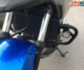 Синій Хонда NC 750X, об'ємом двигуна 0.75 л та пробігом 19 тис. км за 7050 $, фото 29 на Automoto.ua