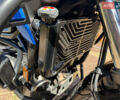 Синий Хонда NC 750X, объемом двигателя 0.75 л и пробегом 50 тыс. км за 9400 $, фото 10 на Automoto.ua
