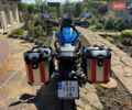 Синий Хонда NC 750X, объемом двигателя 0.75 л и пробегом 50 тыс. км за 9400 $, фото 11 на Automoto.ua