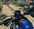 Синий Хонда NC 750X, объемом двигателя 0.75 л и пробегом 50 тыс. км за 9400 $, фото 1 на Automoto.ua