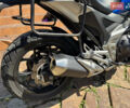 Синий Хонда NC 750X, объемом двигателя 0.75 л и пробегом 50 тыс. км за 9400 $, фото 8 на Automoto.ua