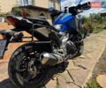 Синий Хонда NC 750X, объемом двигателя 0.75 л и пробегом 50 тыс. км за 9400 $, фото 3 на Automoto.ua