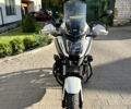 Белый Хонда NC 750XA, объемом двигателя 0.75 л и пробегом 49 тыс. км за 8490 $, фото 3 на Automoto.ua