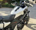Белый Хонда NC 750XA, объемом двигателя 0.75 л и пробегом 49 тыс. км за 8490 $, фото 5 на Automoto.ua