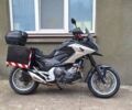 Черный Хонда NC 750XA, объемом двигателя 0 л и пробегом 100 тыс. км за 6500 $, фото 5 на Automoto.ua