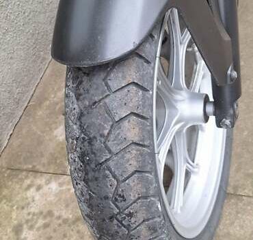 Черный Хонда NC 750XA, объемом двигателя 0 л и пробегом 100 тыс. км за 6500 $, фото 1 на Automoto.ua