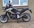 Черный Хонда NC 750XA, объемом двигателя 0 л и пробегом 100 тыс. км за 6500 $, фото 2 на Automoto.ua