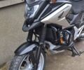 Черный Хонда NC 750XA, объемом двигателя 0 л и пробегом 100 тыс. км за 6500 $, фото 1 на Automoto.ua