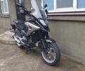 Черный Хонда NC 750XA, объемом двигателя 0 л и пробегом 100 тыс. км за 6500 $, фото 6 на Automoto.ua