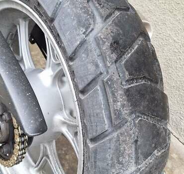 Черный Хонда NC 750XA, объемом двигателя 0 л и пробегом 100 тыс. км за 6500 $, фото 3 на Automoto.ua