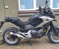 Черный Хонда NC 750XA, объемом двигателя 0 л и пробегом 100 тыс. км за 6500 $, фото 7 на Automoto.ua