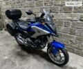 Хонда NC 750XA, об'ємом двигуна 0 л та пробігом 7 тис. км за 8000 $, фото 10 на Automoto.ua