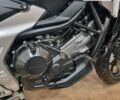 Хонда NC 750XA, об'ємом двигуна 0 л та пробігом 21 тис. км за 9800 $, фото 17 на Automoto.ua