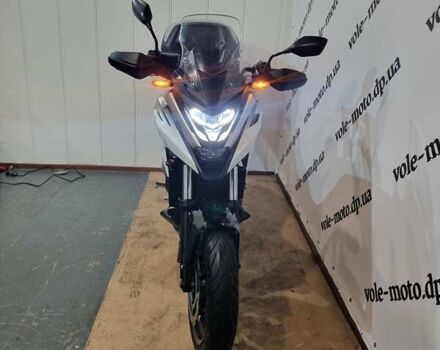 Хонда NC 750XA, об'ємом двигуна 0 л та пробігом 21 тис. км за 9800 $, фото 18 на Automoto.ua