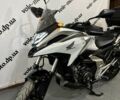 Хонда NC 750XA, об'ємом двигуна 0 л та пробігом 21 тис. км за 9800 $, фото 10 на Automoto.ua