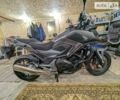 Серый Хонда NC 750XA, объемом двигателя 0.75 л и пробегом 25 тыс. км за 7100 $, фото 9 на Automoto.ua