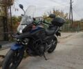 Синий Хонда NC 750XA, объемом двигателя 0.75 л и пробегом 23 тыс. км за 6200 $, фото 1 на Automoto.ua