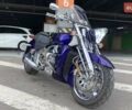 Синий Хонда NRX 1800, объемом двигателя 0 л и пробегом 13 тыс. км за 22000 $, фото 3 на Automoto.ua