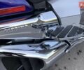 Синий Хонда NRX 1800, объемом двигателя 0 л и пробегом 13 тыс. км за 22000 $, фото 12 на Automoto.ua