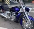 Синий Хонда NRX 1800, объемом двигателя 0 л и пробегом 13 тыс. км за 22000 $, фото 1 на Automoto.ua