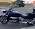 Синий Хонда NRX 1800, объемом двигателя 0 л и пробегом 13 тыс. км за 22000 $, фото 1 на Automoto.ua
