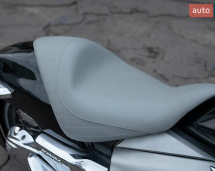 Хонда NRX 1800 Valkyrie, об'ємом двигуна 0 л та пробігом 6 тис. км за 22000 $, фото 15 на Automoto.ua