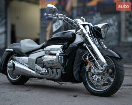 Хонда NRX 1800 Valkyrie, об'ємом двигуна 0 л та пробігом 6 тис. км за 22000 $, фото 20 на Automoto.ua