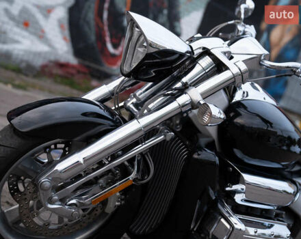 Хонда NRX 1800 Valkyrie, об'ємом двигуна 0 л та пробігом 6 тис. км за 22000 $, фото 2 на Automoto.ua