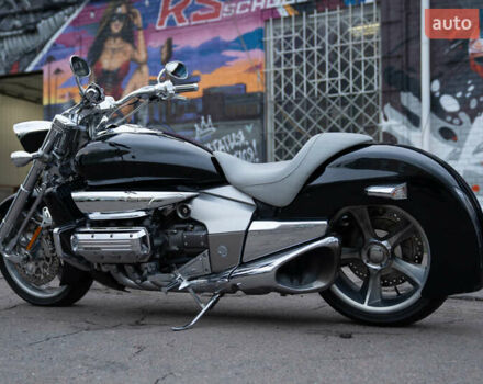 Хонда NRX 1800 Valkyrie, об'ємом двигуна 0 л та пробігом 6 тис. км за 22000 $, фото 8 на Automoto.ua