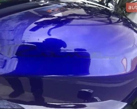 Синий Хонда NRX 1800 Valkyrie, объемом двигателя 0 л и пробегом 13 тыс. км за 22000 $, фото 9 на Automoto.ua