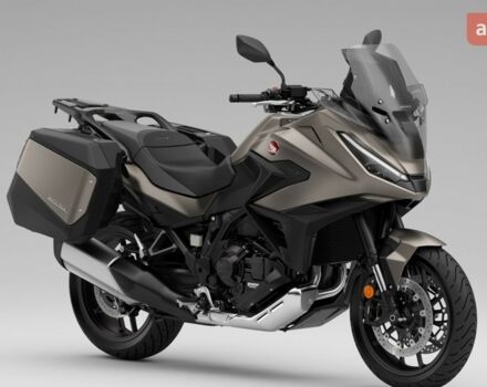 купить новое авто Хонда NT 1100 2025 года от официального дилера «Форсаж авто» Хонда фото