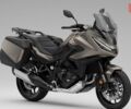 купити нове авто Хонда NT 1100 2025 року від офіційного дилера «Форсаж авто» Хонда фото