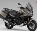 купити нове авто Хонда NT 1100 2025 року від офіційного дилера «Форсаж авто» Хонда фото