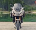 Хонда NT 1100, об'ємом двигуна 1.08 л та пробігом 0 тис. км за 18109 $, фото 4 на Automoto.ua