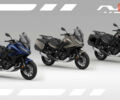 купити нове авто Хонда NT 1100 2025 року від офіційного дилера «Форсаж авто» Хонда фото