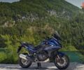 Хонда NT 1100, объемом двигателя 1.08 л и пробегом 0 тыс. км за 17142 $, фото 2 на Automoto.ua