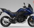 Хонда NT 1100, объемом двигателя 1.08 л и пробегом 0 тыс. км за 17142 $, фото 1 на Automoto.ua