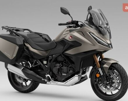 купить новое авто Хонда NT 1100 2025 года от официального дилера «Форсаж авто» Хонда фото