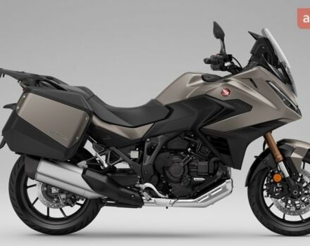 купить новое авто Хонда NT 1100 2025 года от официального дилера «Форсаж авто» Хонда фото