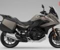 купити нове авто Хонда NT 1100 2025 року від офіційного дилера «Форсаж авто» Хонда фото
