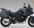 купить новое авто Хонда NT 1100 2025 года от официального дилера Мотосалон Honda Львів "Арія Моторс" Хонда фото