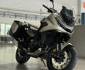 Хонда NT 1100, объемом двигателя 1.08 л и пробегом 0 тыс. км за 18144 $, фото 1 на Automoto.ua
