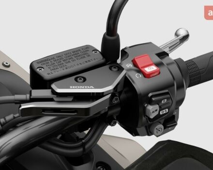 купить новое авто Хонда NT 1100 2025 года от официального дилера «Форсаж авто» Хонда фото