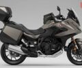 купити нове авто Хонда NT 1100 2025 року від офіційного дилера «Форсаж авто» Хонда фото