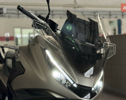 Хонда NT 1100, объемом двигателя 1.08 л и пробегом 0 тыс. км за 16829 $, фото 8 на Automoto.ua