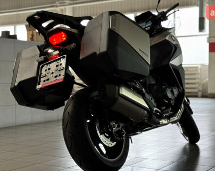 Хонда NT 1100, об'ємом двигуна 1.08 л та пробігом 0 тис. км за 17774 $, фото 4 на Automoto.ua