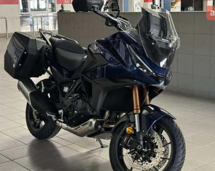 Хонда NT 1100, объемом двигателя 1.08 л и пробегом 0 тыс. км за 16829 $, фото 2 на Automoto.ua