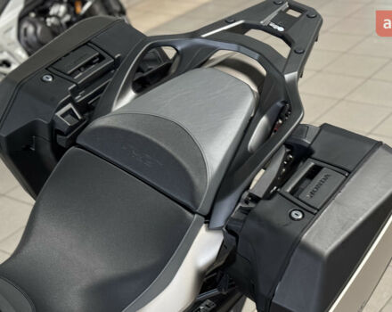 Хонда NT 1100, объемом двигателя 1.08 л и пробегом 0 тыс. км за 16829 $, фото 21 на Automoto.ua