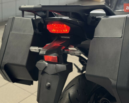 Хонда NT 1100, об'ємом двигуна 1.08 л та пробігом 0 тис. км за 16829 $, фото 23 на Automoto.ua