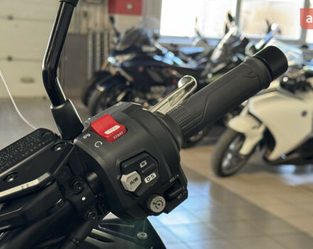 Хонда NT 1100, объемом двигателя 1.08 л и пробегом 0 тыс. км за 16829 $, фото 12 на Automoto.ua